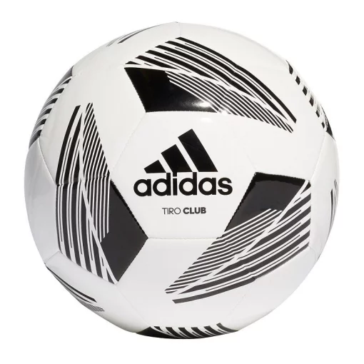 Футбольний м'яч Adidas TIRO Club FS0367
