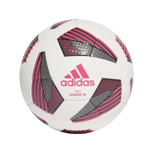 Футбольний м'яч Adidas TIRO League TB FS0375