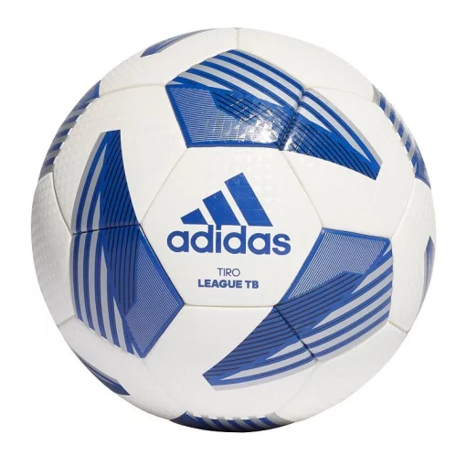 Футбольний м'яч Adidas TIRO League TB (IMS) FS0376