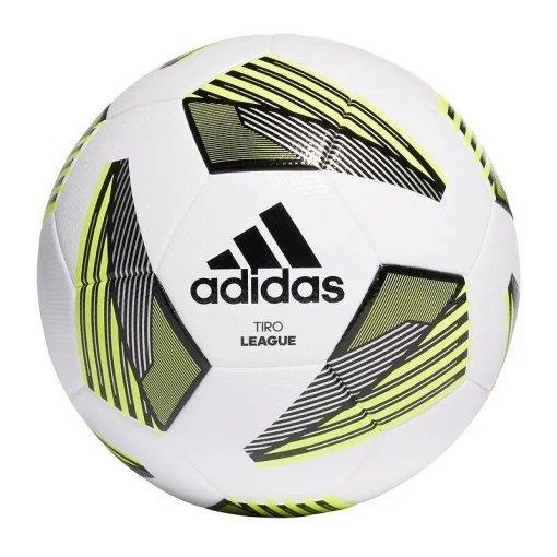 Футбольний м'яч Adidas TIRO League TB FS0369