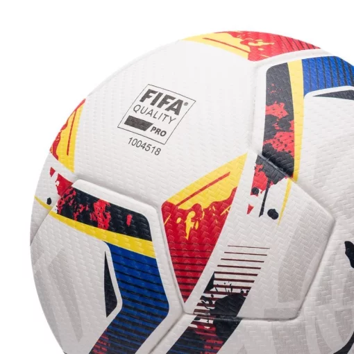 Футбольний м'яч PUMA La Liga Accelerate (FIFA QUALITY PRO) 083504-01