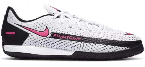 Футзалки Nike Phantom GT Academy IC Junior 38(24 см)