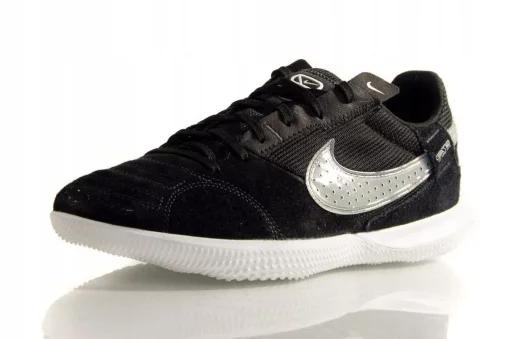 Футзалки Nike Streetgato IC DC8466-010, розмір 40.5 (26,0 см)