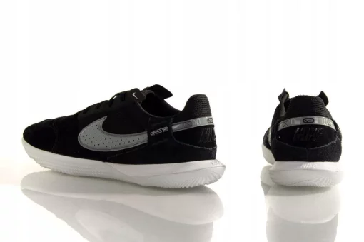 Футзалки Nike Streetgato IC DC8466-010, розмір 40.5 (26,0 см)