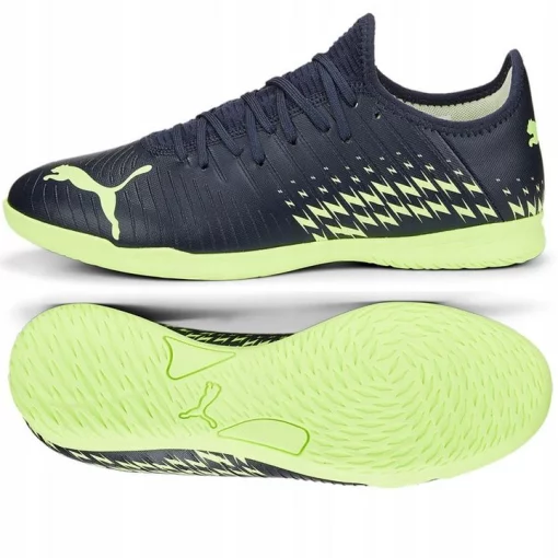 Футзалки Puma Future 4.4 IT 44(28.5 см)