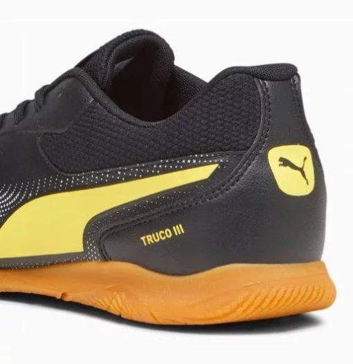 Футзалки Puma Puma Truco III IT Jr 106935-09 размер 36