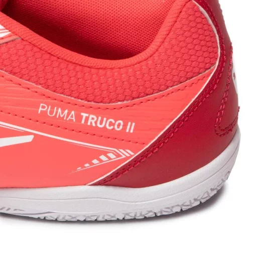 Футзалки Puma Truco II 42.5(27.5 см)
