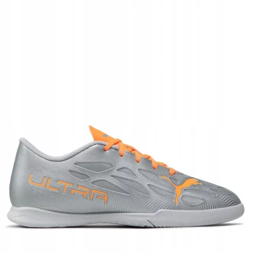 Футзалки Puma Ultra 4.4 IT Junior 37.5(24 см)