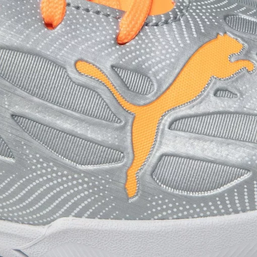 Футзалки Puma Ultra 4.4 IT Junior 37.5(24 см)