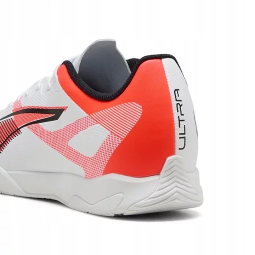 Футзалки Puma Ultra 5 Play IT 108326_01, размер 38.5 (24.5 см)
