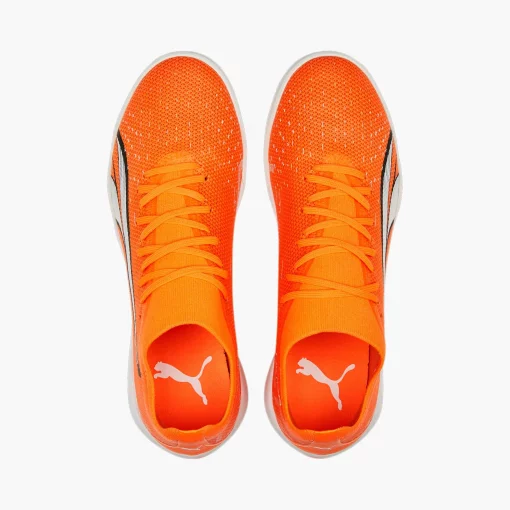 Футзалки Puma Ultra Match IT 40.5 (26 см)
