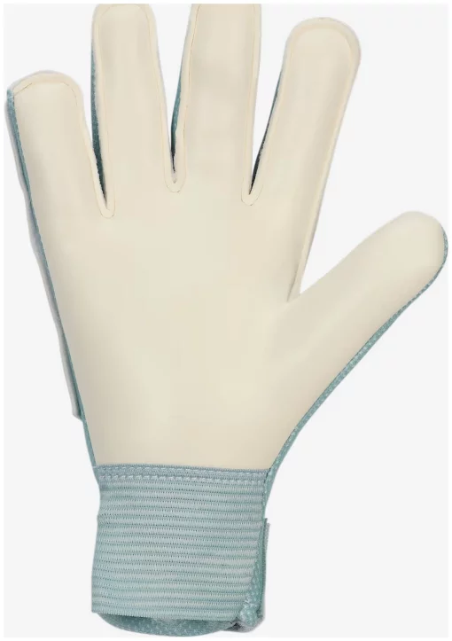 Воротарські рукавиці Nike NK GK MATCH JR - HO24 блакитний, рожевий Діт 8 (21,6 см)