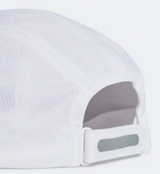 Кепка Adidas RUN MES CA A.R. білий Уні OSFM (58-60 см)