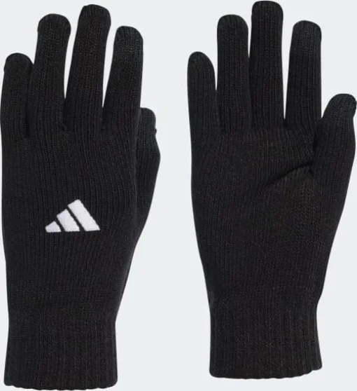 Рукавички Adidas TIRO L GLOVES чорний Уні M (HS9760)