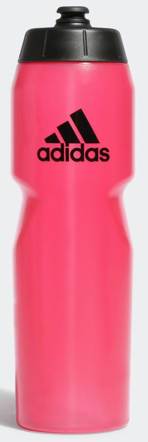 Пляшка Adidas PERF BOTTL 0,75 рожевий, чорний Уні 750 мл