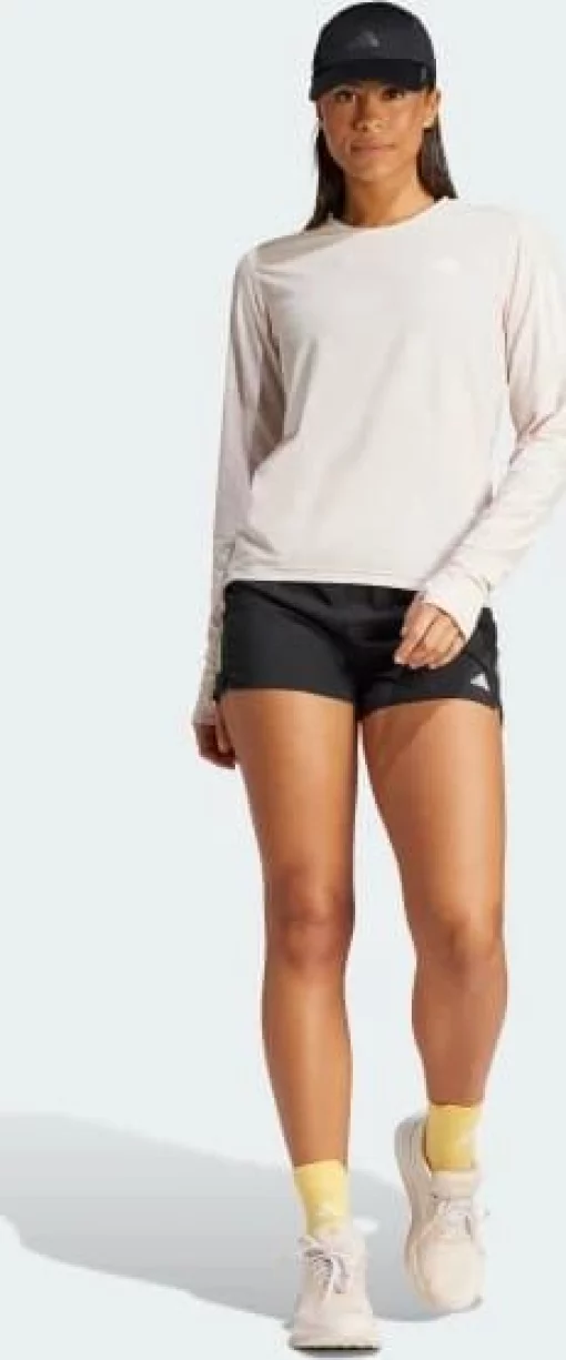 Кепка Adidas RUN MES CA A.R. чорний Уні OSFM (58-60 см)