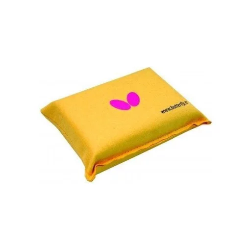 Губка бавовняна для очищення накладок Butterfly