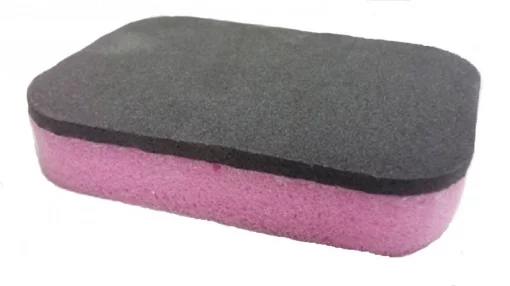 Губка для очищення накладок Butterfly Rubber Care (spng1)