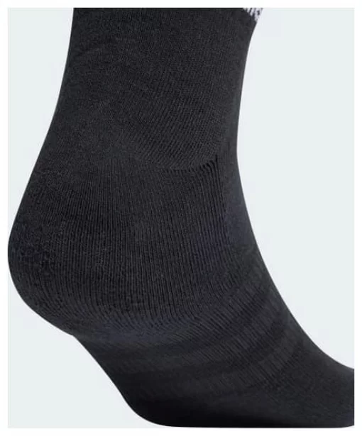 Шкарпетки Adidas C SPW ANK 3P чорний Уні L (43-45)