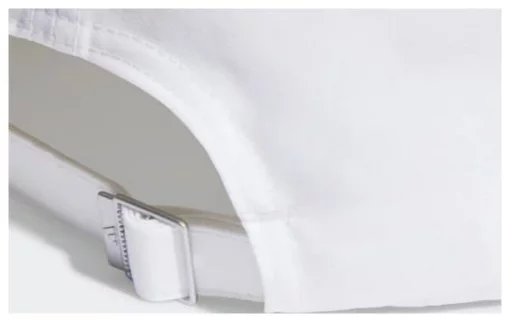 Кепка Adidas RUN ES CAP A.R. білий Уні OSFL (60 см)