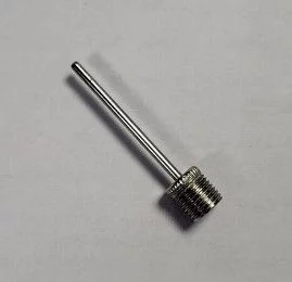 Голка для насоса Merco нержавіюча сталь