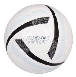 М'яч футбольний Merco Forza soccer ball, No. 5
