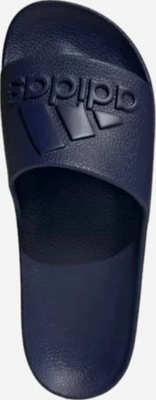 Шльопанці Adidas ADILETTE AQUA темно-синій Уні 43 1/3 (9UK) 26.7 см (IF7374)