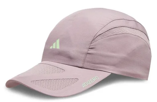 Кепка Adidas RUNxADIZ C H.R. фіолетовий Уні OSFM (58-60 см)