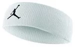 Пов'язка на голову Nike JORDAN JUMPMAN HEADBAND WHITE/BLACK OSFM білий Уні OSFM (J.KN.00.101.OS)