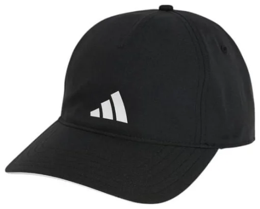Кепка Adidas BBALL CAP CLIMA чорний Уні OSFY (54-55 см)