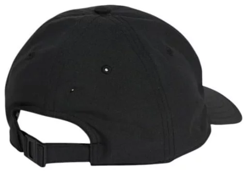 Кепка Adidas BBALL CAP CLIMA чорний Уні OSFM (58-60 см)