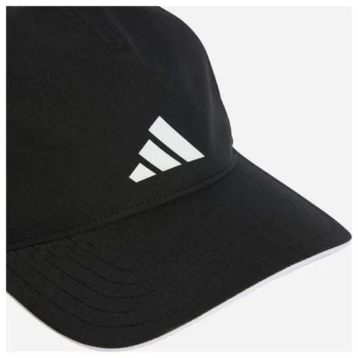 Кепка Adidas BBALL CAP CLIMA чорний Уні OSFY (54-55 см)
