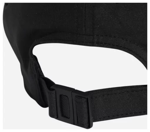 Кепка Adidas BBALL CAP CLIMA чорний Уні OSFM (58-60 см)