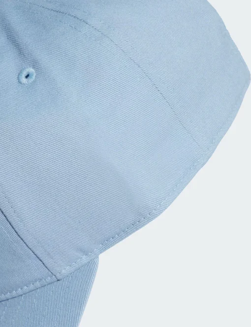 Кепка Adidas BASEBALL CAP AC блакитний OSFM (58-60 см) (JV7389)