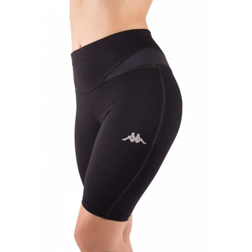 Капрі спорт Kappa Short чорний Жін L/XL