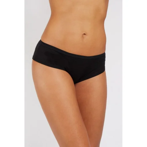 Труси-сліпи Kappa Slip ALTO чорний Жін ХL
