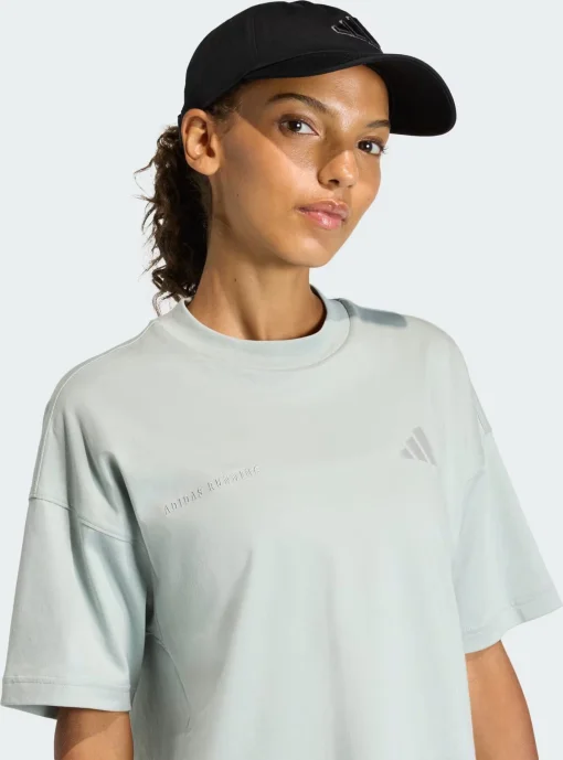 Кепка Adidas DAD CAP BIG LOG чорний OSFC (51-53 см) (KA7187)