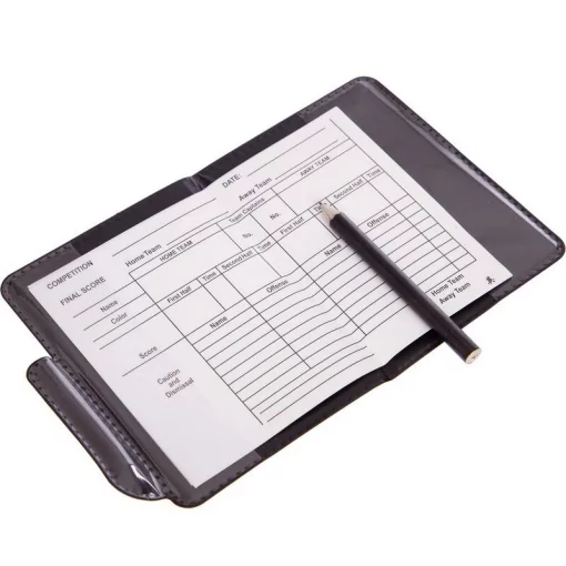 Картки суддівські FIFA C-4586