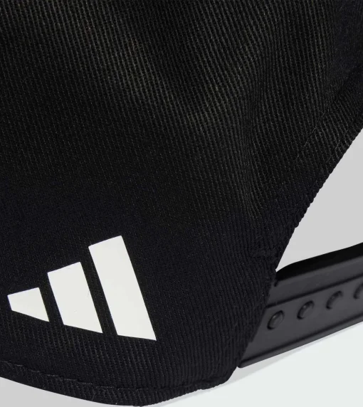 Кепка Adidas LINEAR CAP чорний OSFC (51-53 см) (KB2108)