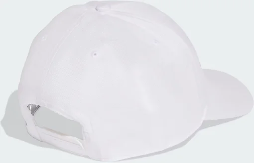 Кепка Adidas LINEAR CAP білий OSFC (51-53 см) (KE8256)
