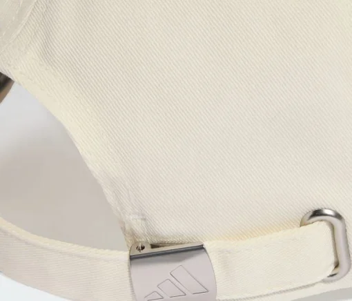 Кепка Adidas DAD CAP BIG LOG молочний OSFM (58-60 см) (KE8267)