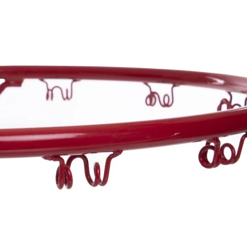 Кільце баскетбольне C-1816-1 d=46 см