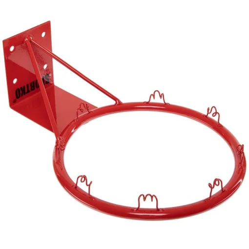 Кільце баскетбольне Sportko KB-30 d=30 см