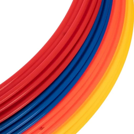 Кільця тренувальні SP-Sport C-0815-40 d=40см (12 шт)