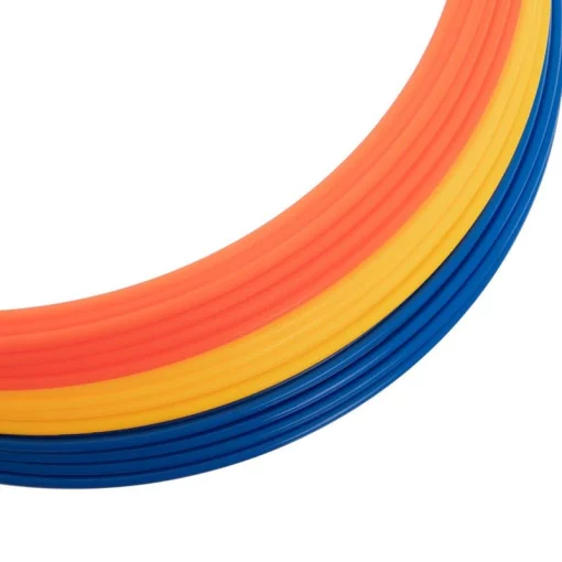 Кільця тренувальні SP-Sport C-4602-40 d=40см (12 шт)