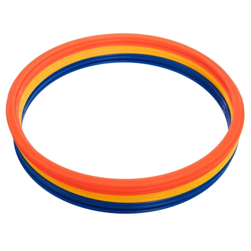 Кільця тренувальні SP-Sport C-4602-40 d=40см (12 шт)