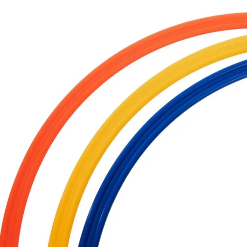 Кільця тренувальні SP-Sport C-4602-40 d=40см (12 шт)