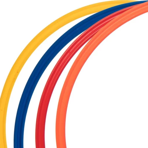 Кільця тренувальні SP-Sport C-4602-50 d=50см (12 шт)