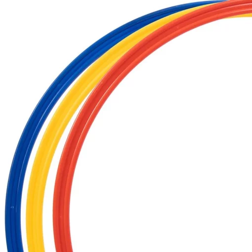 Кільця тренувальні SP-Sport C-4602-60 d=60см (12 шт)