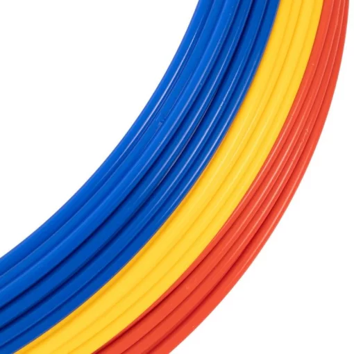 Кільця тренувальні SP-Sport C-4602-60 d=60см (12 шт)